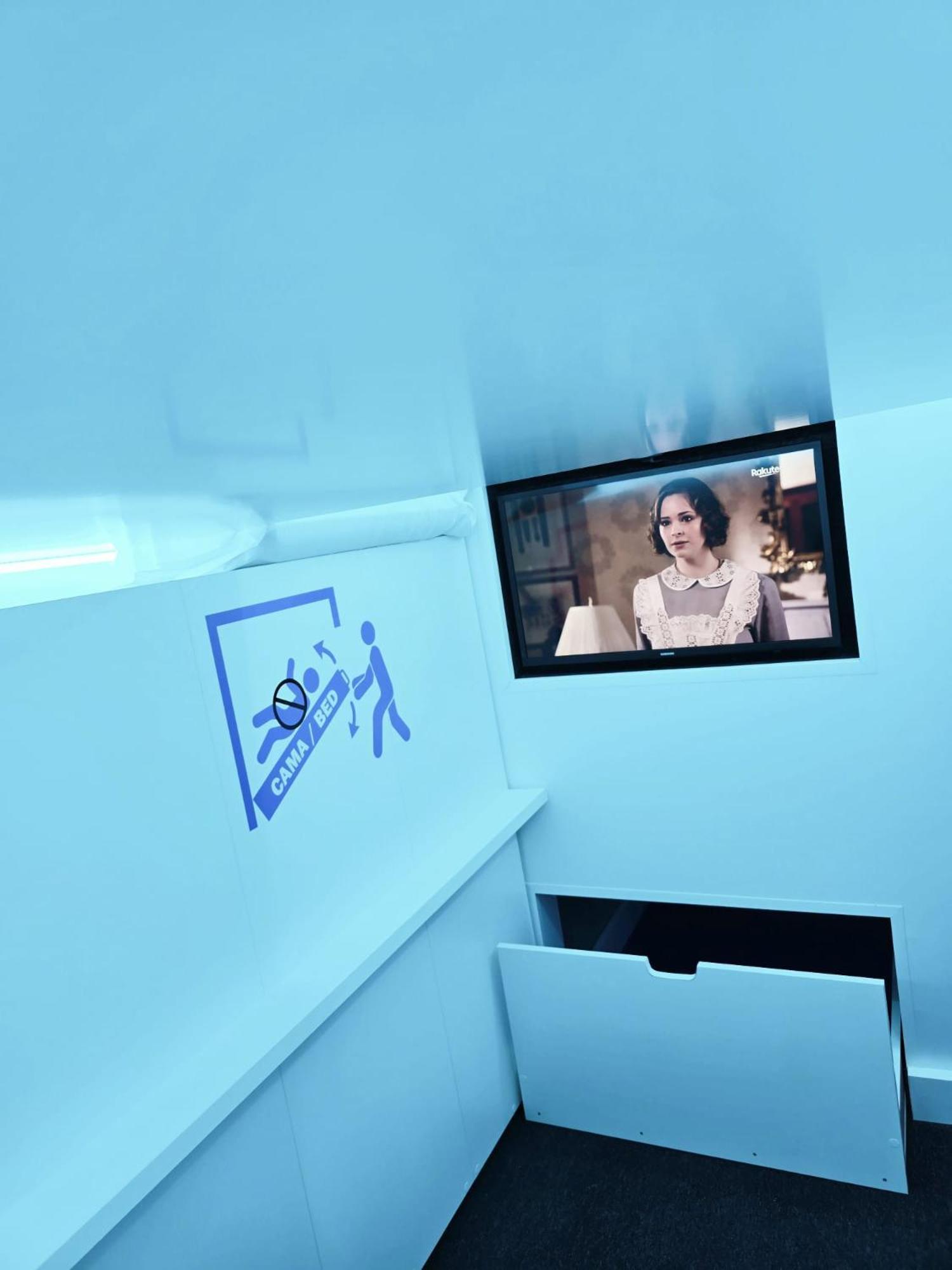 Modular Rooms Μαδρίτη Εξωτερικό φωτογραφία