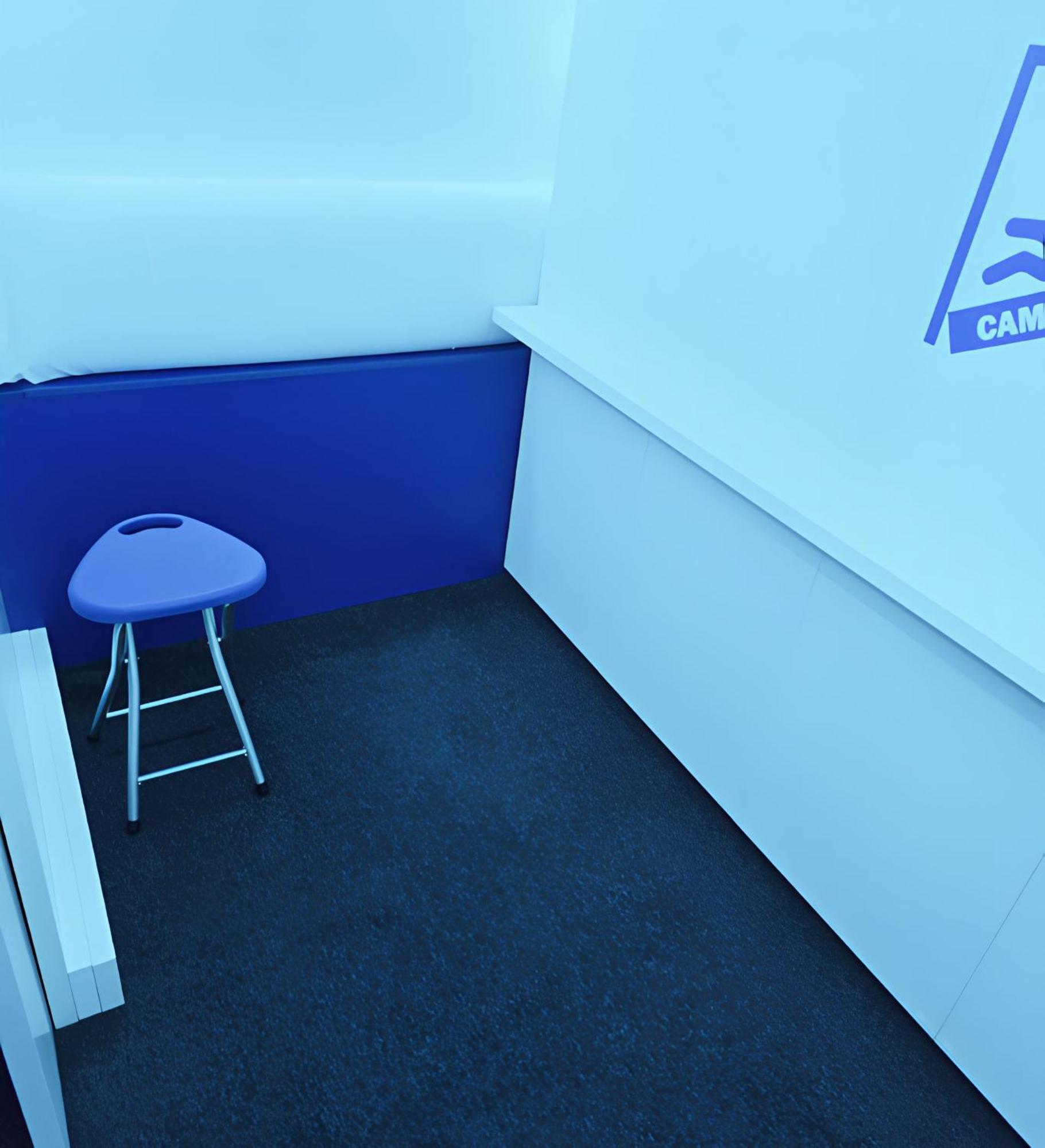 Modular Rooms Μαδρίτη Εξωτερικό φωτογραφία