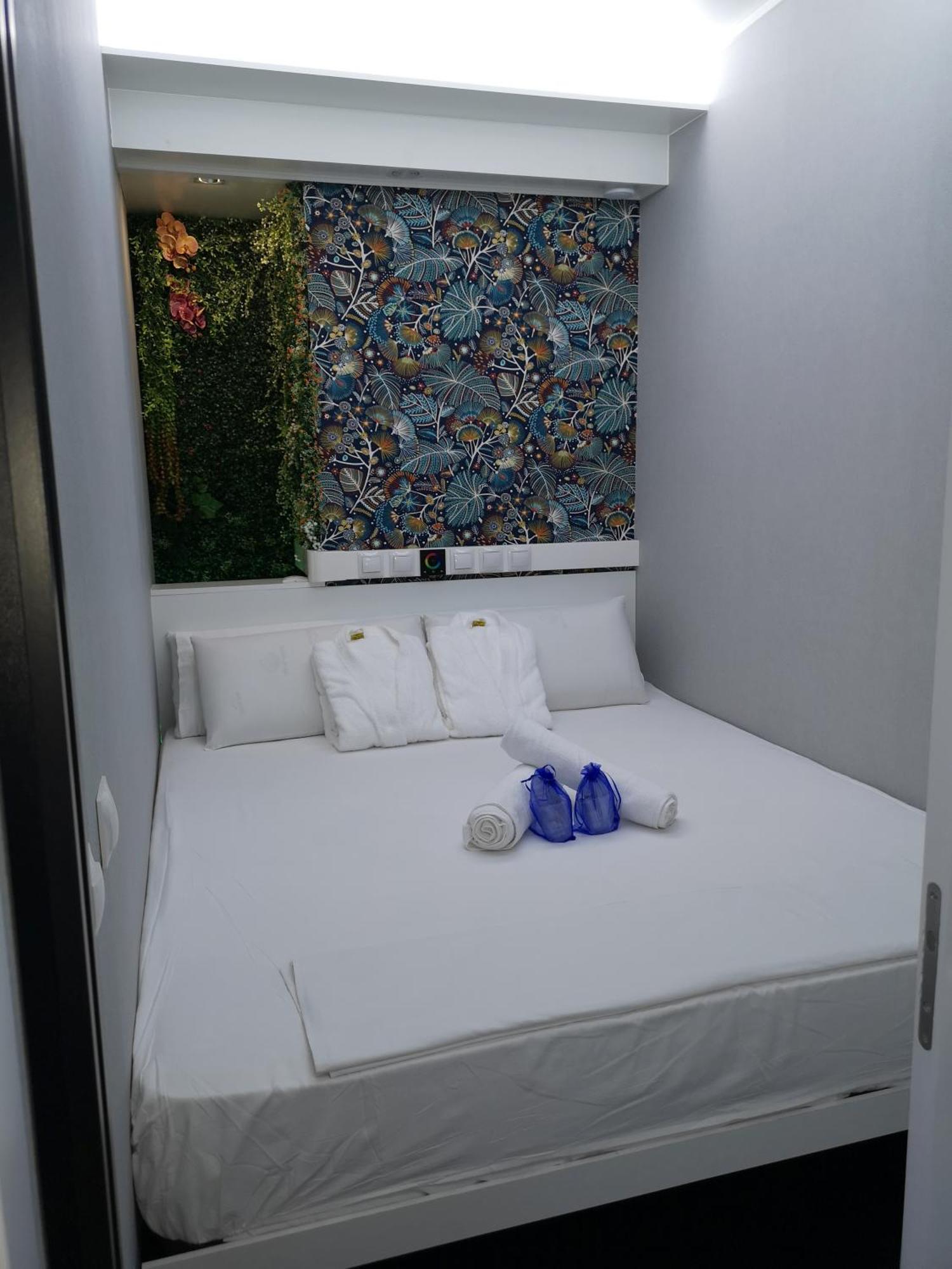 Modular Rooms Μαδρίτη Εξωτερικό φωτογραφία