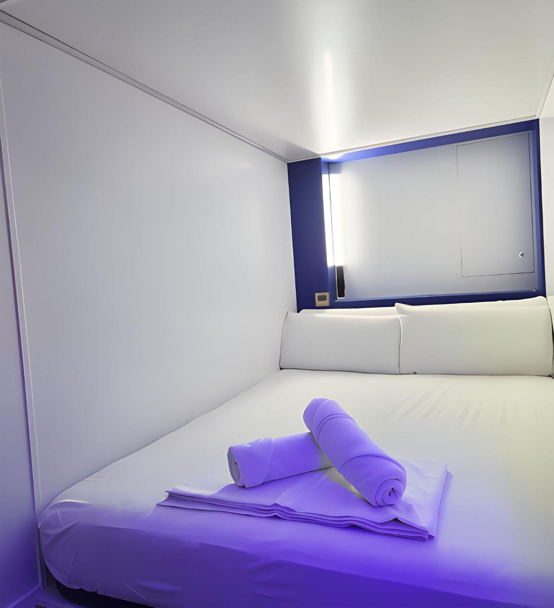 Modular Rooms Μαδρίτη Εξωτερικό φωτογραφία