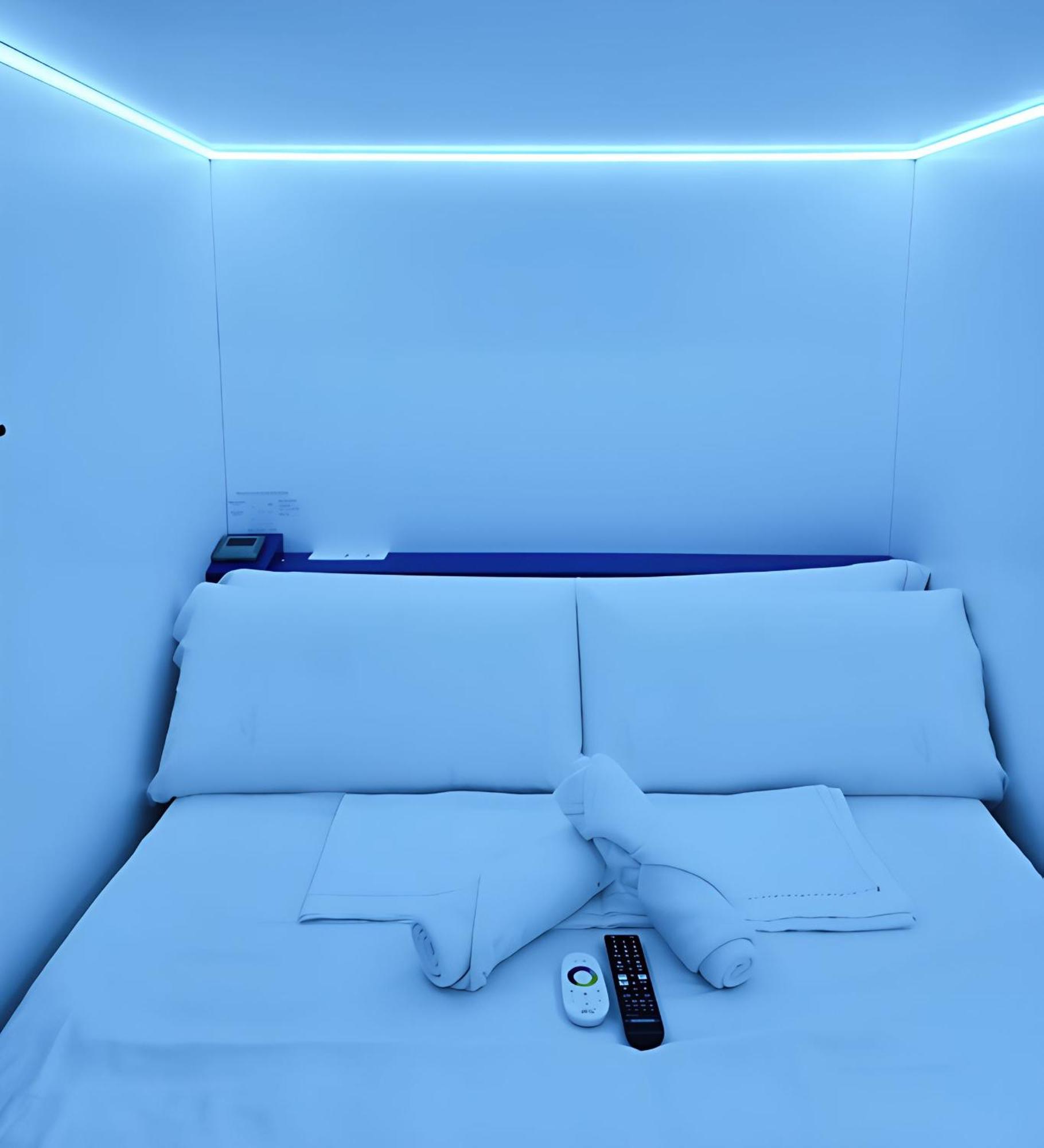 Modular Rooms Μαδρίτη Εξωτερικό φωτογραφία