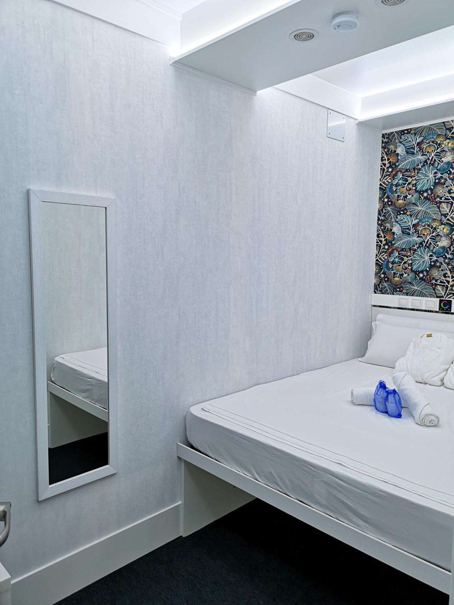 Modular Rooms Μαδρίτη Εξωτερικό φωτογραφία