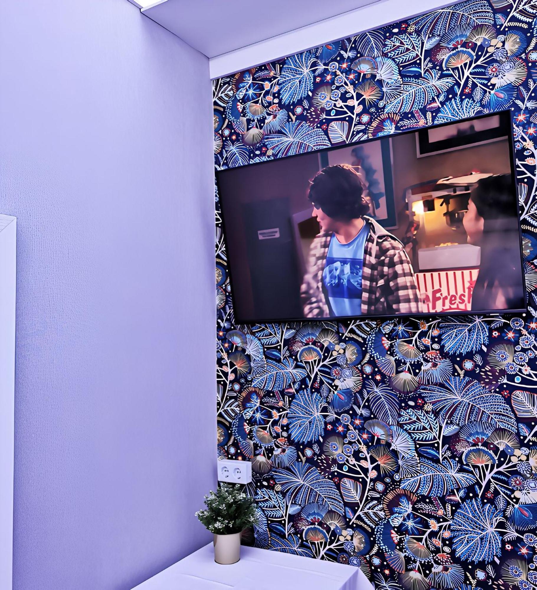 Modular Rooms Μαδρίτη Εξωτερικό φωτογραφία